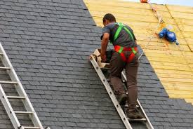 Best Commercial Roofing Services  in Electra, TX